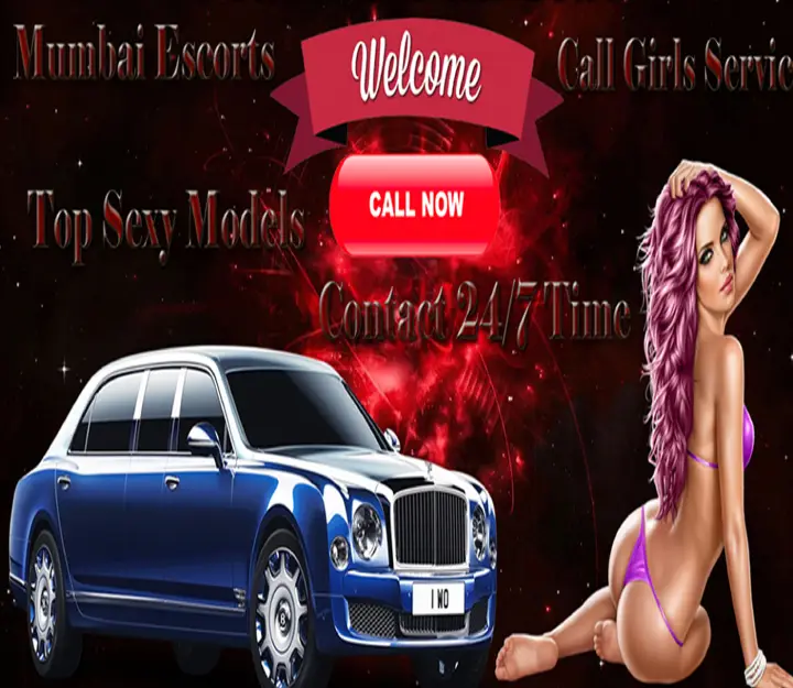 Mumbai escort